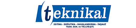 Teknikal Havalandırma Sistemleri